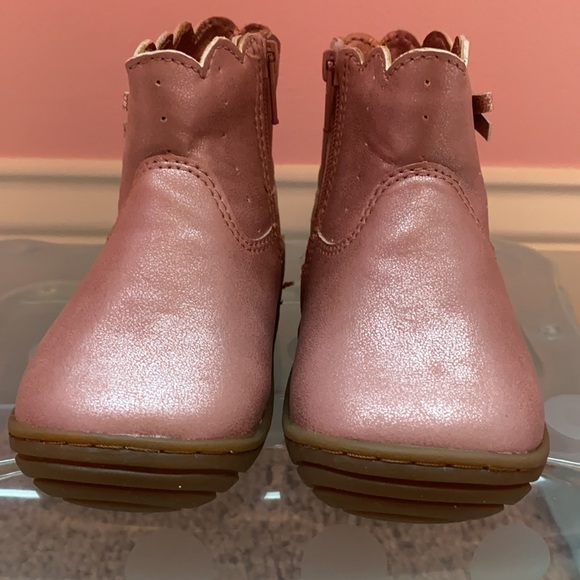 Stride Rite 360 Boot - Picture 4 of 6